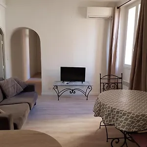 Chryseis Apartment Cannes