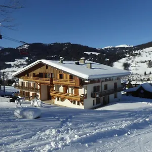 Appartement Monte-pente