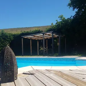 Hébergement de vacances Le Bret