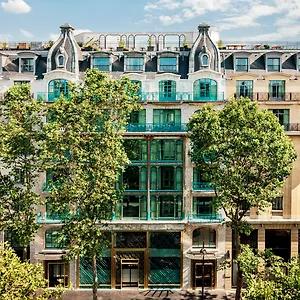 Kimpton - St Honore By Ihg Hotel Paris