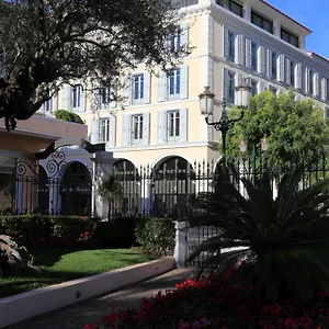 La De La Reserve Apartment Beaulieu-sur-Mer