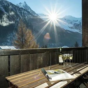 Appartement Grepon 6