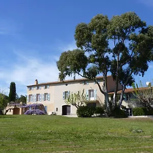 Les Sellettes Apartment Saint-Tropez