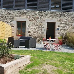 De La Tannerie 3 Holiday home Dinan